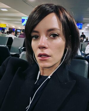 Lily Allen Thumbnail - 62K Likes - Most Liked Instagram Photos