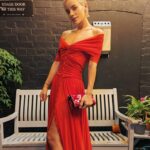 Lily Allen Instagram - 💃