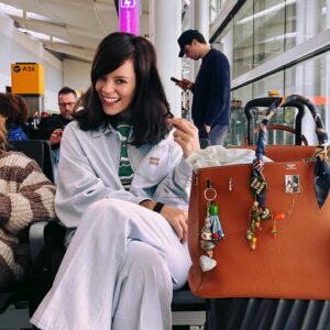 Lily Allen Thumbnail - 63.7K Likes - Most Liked Instagram Photos