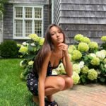 Lily Chee Instagram - 💋 #stuff