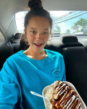 Lily Chee Thumbnail - 141.1K Likes - Most Liked Instagram Photos