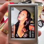 Lily Chee Instagram – 💋 #stuff