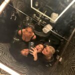 Lily Chee Instagram -