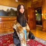 Lily Chee Instagram - weekend in mtl 🍫🍫