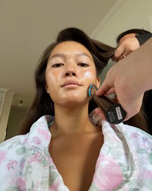 Lily Chee Thumbnail - 92.6K Likes - Most Liked Instagram Photos