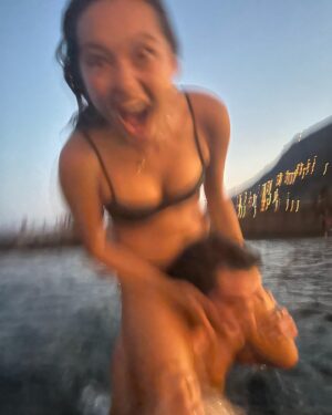 Lily Chee Thumbnail - 138.7K Likes - Most Liked Instagram Photos