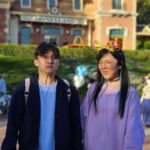 Lily Ki Instagram – DIDNEY LAN