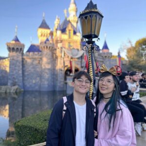 Lily Ki Instagram - DIDNEY LAN