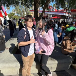 Lily Ki Instagram - DIDNEY LAN