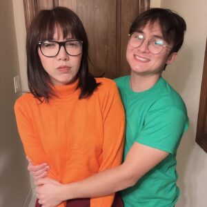 Lily Ki Instagram - jinkies