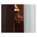 Lily Rabe Instagram - @photobyjennajones visits #downtownowl. In color.