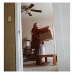 Lily Rabe Instagram - @photobyjennajones visits #downtownowl. In color.