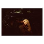 Lily Rabe Instagram - @photobyjennajones visits #downtownowl. In color.
