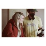 Lily Rabe Instagram - @photobyjennajones visits #downtownowl. In color.