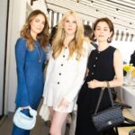 Lily Rabe Instagram – A ladies’ lunch in @manoloblahnik and @sandyliang
#ManoloBlahnik