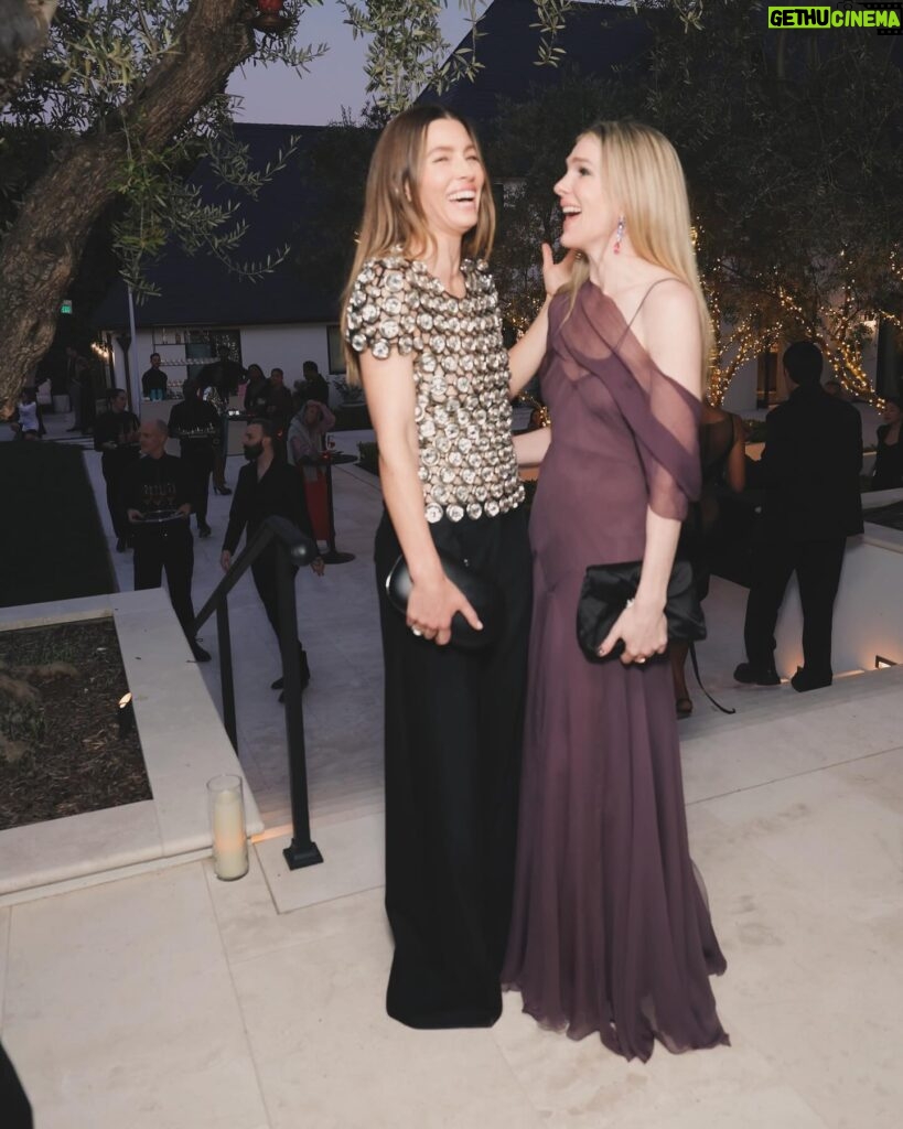 Lily Rabe Instagram - A very special night celebrating brilliant emerging designers and surrounded by wonderful friends, old and new. Thank you @fashiontrustus for having me x