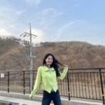 Lim Ji-yeon Instagram – SBS국민사형투표
주현