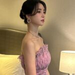 Lim Ji-yeon Instagram – 핑키 조아🩷