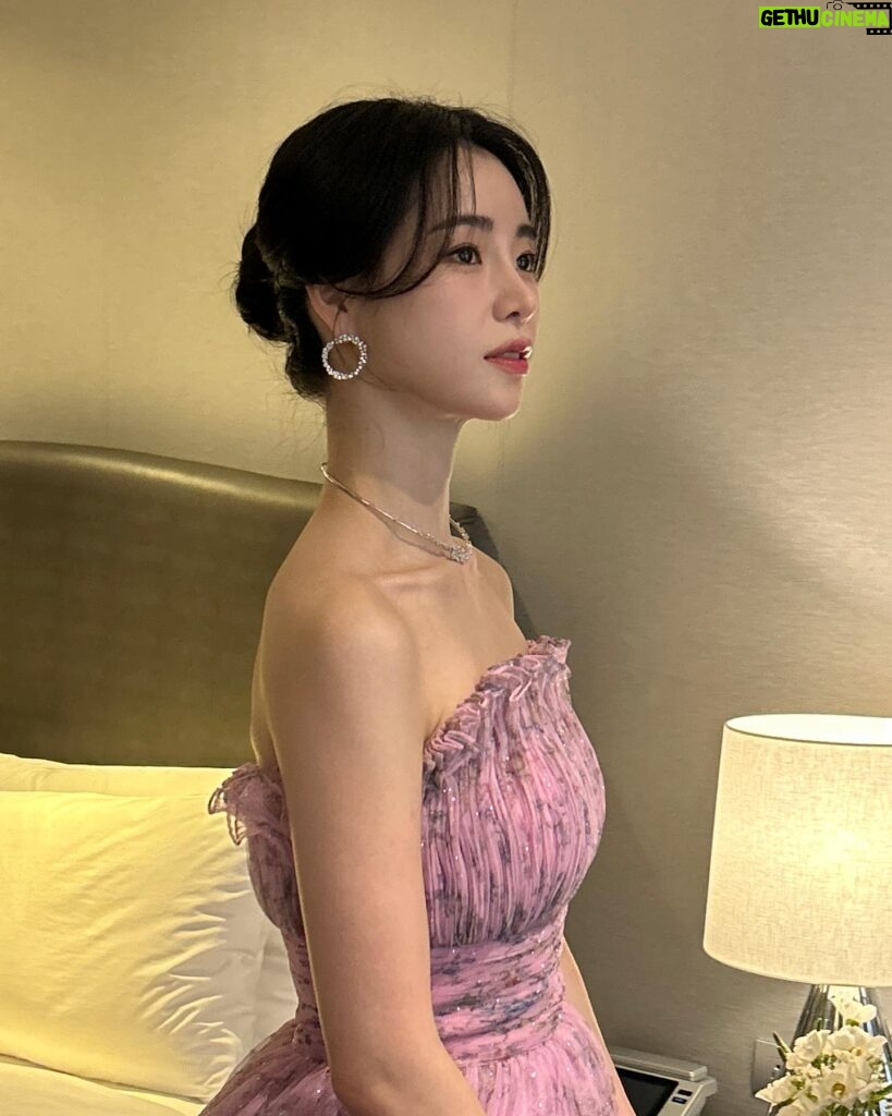 Lim Ji-yeon Instagram - 핑키 조아🩷