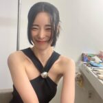 Lim Ji-yeon Instagram – LOEWE