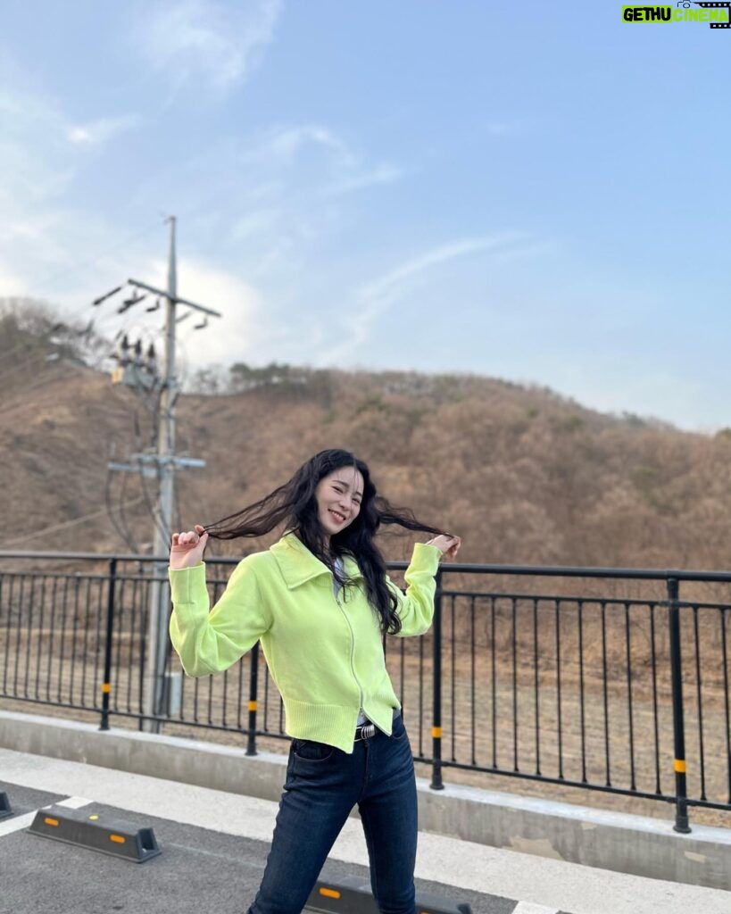 Lim Ji-yeon Instagram - SBS국민사형투표 주현