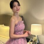 Lim Ji-yeon Instagram – 핑키 조아🩷