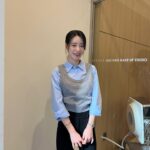 Lim Ji-yeon Instagram – Happy