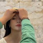 Lim Ji-yeon Instagram – SISLEY