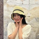 Lim Ji-yeon Instagram – SISLEY