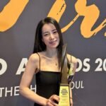 Lim Ji-yeon Instagram – 감사합니다✌️❤️

#2024대한민국퍼스트브랜드대상