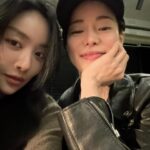Lim Ji-yeon Instagram – 술냄새