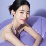 Lim Ji-yeon Instagram – B.O.H
💜💜💜
