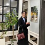Lim Ji-yeon Instagram – 내친구 결횬식