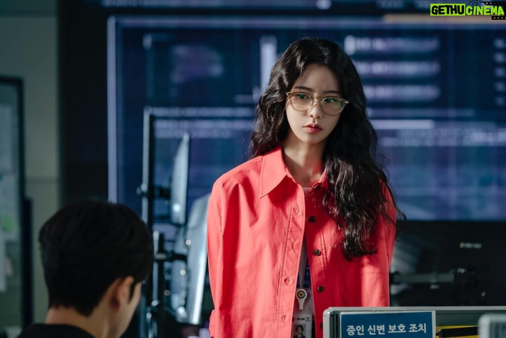 Lim Ji-yeon Instagram - 주현 #SBS국민사형투표