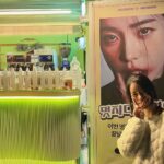 Lim Ji-yeon Instagram – 우리주영이가😭
사랑행