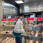 Lim Ji-yeon Instagram – 코코식재료쓸어담기
먹는거살때가젤행복하다