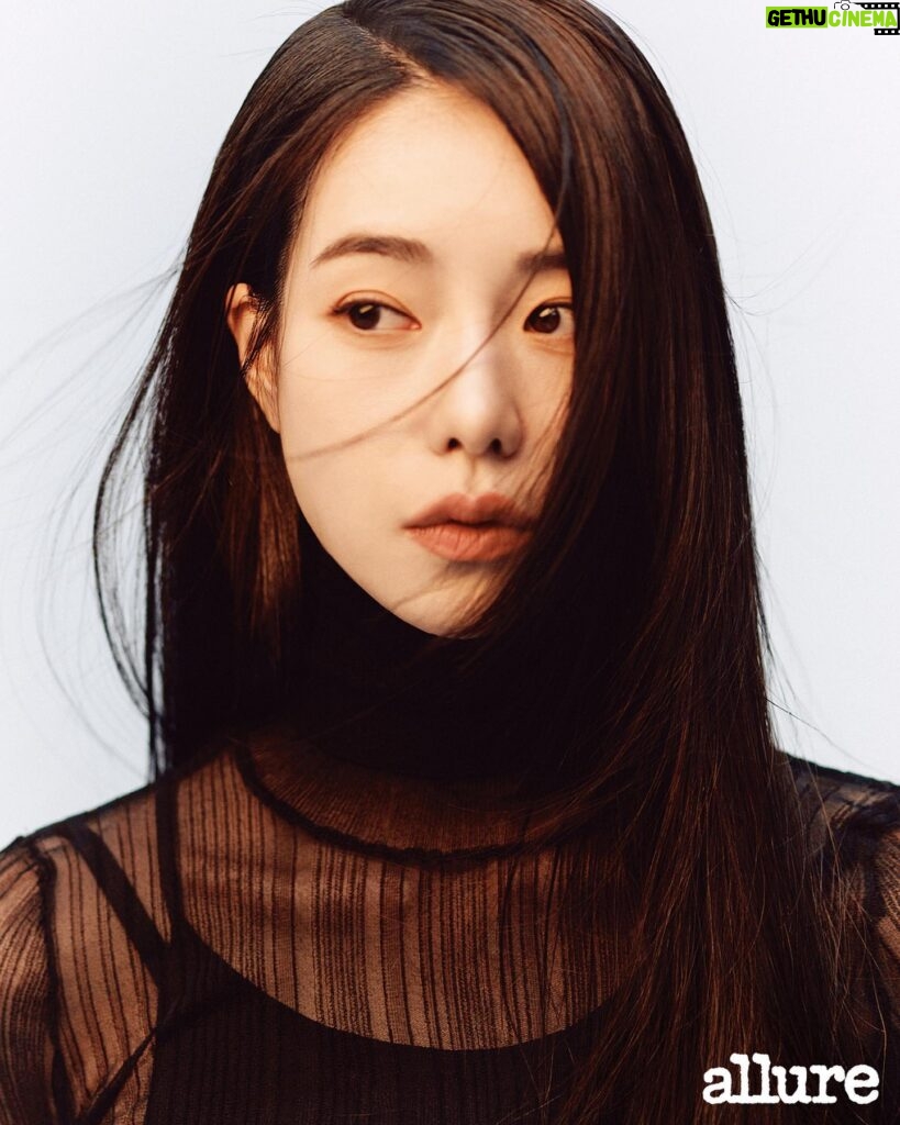 Lim Ji-yeon Instagram - allure 9월호
