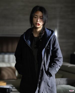 Lim Ji-yeon Thumbnail - 612K Likes - Most Liked Instagram Photos