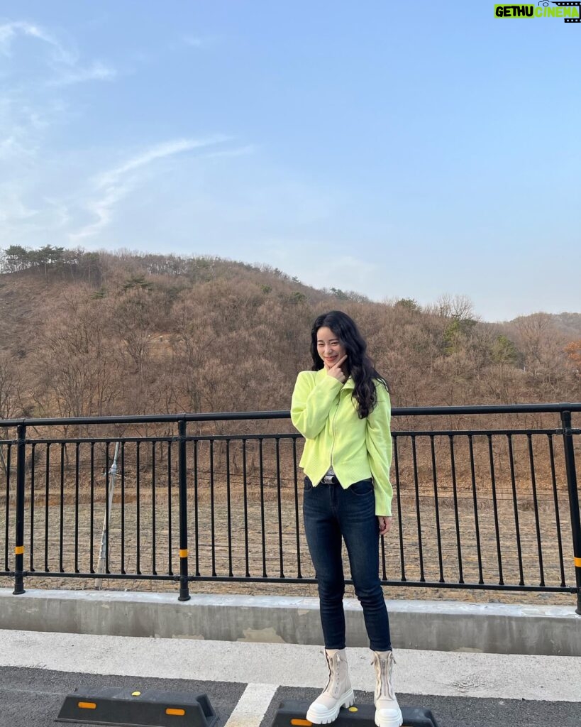 Lim Ji-yeon Instagram - SBS국민사형투표 주현