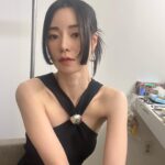 Lim Ji-yeon Instagram – LOEWE
