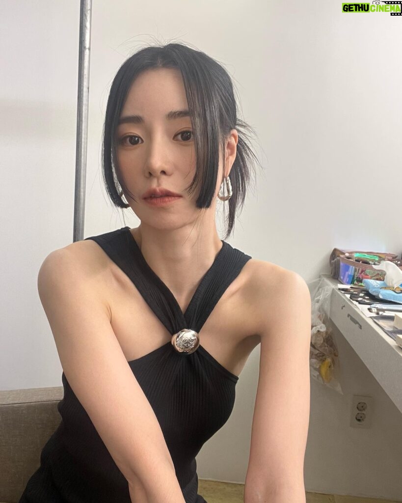 Lim Ji-yeon Instagram - LOEWE