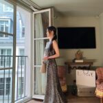 Lim Ji-yeon Instagram – LOEWE in Paris