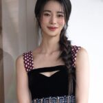 Lim Ji-yeon Instagram – 엘르화보
B컷✌️