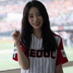 Lim Ji-yeon Instagram – LG TWINS
승리를 축하드립니다✌️❤️