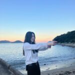 Lim Ji-yeon Instagram - 국민사형투표 주현