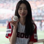 Lim Ji-yeon Instagram – LG TWINS
승리를 축하드립니다✌️❤️