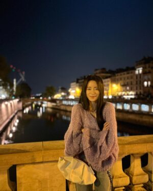 Lim Ji-yeon Thumbnail - 1 Million Likes - Most Liked Instagram Photos
