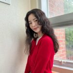 Lim Ji-yeon Instagram – RED