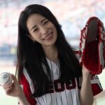 Lim Ji-yeon Instagram – LG TWINS
승리를 축하드립니다✌️❤️