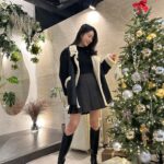 Lim Ji-yeon Instagram – 트리다🎄

#sisley